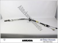 Ford Yedek Parça - ÇIKMA VİTES HALATI ÇIKMA